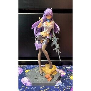 After-School Arena - First Shot: All-Rounder ELF 1/7 Anime Figure (Read Desc.)